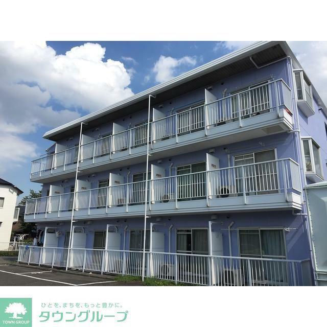 リバーハイムII