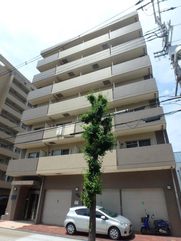 エルシア北田辺