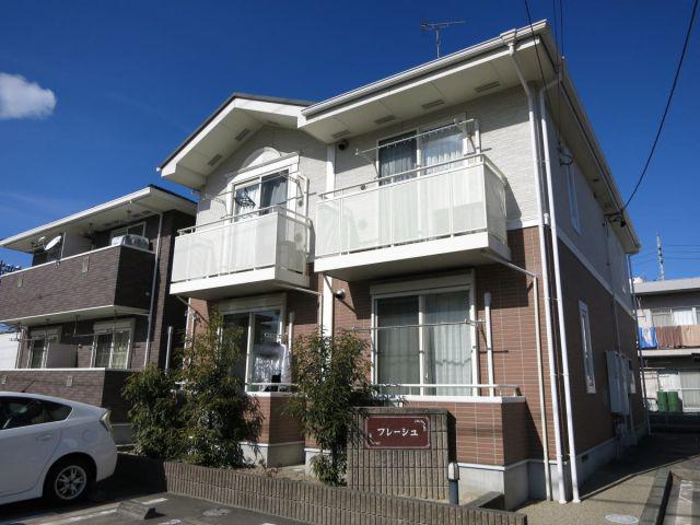 フレーシュ
