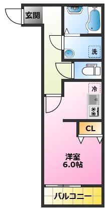 クラウンパレス