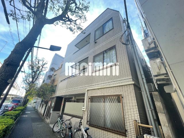 コーポコバヤシ上高井戸