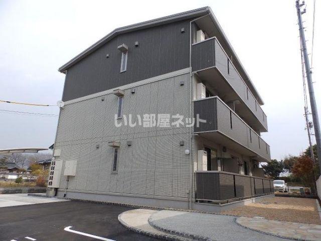エアフォルク新山口