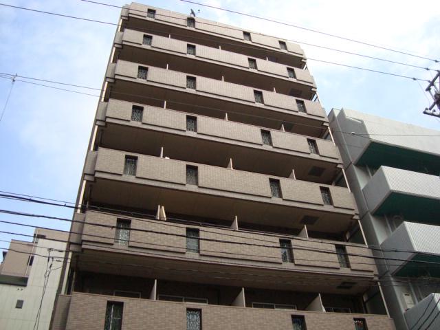 プロビデンス東新町