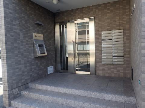 ブリエ福山西町