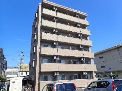 ブリエ福山西町