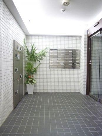 ラ・ステージ坂町