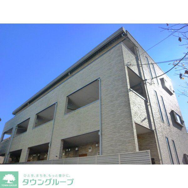 セレ新松戸