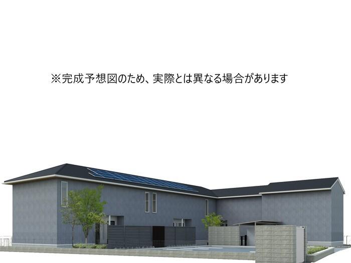 E・VIRGO