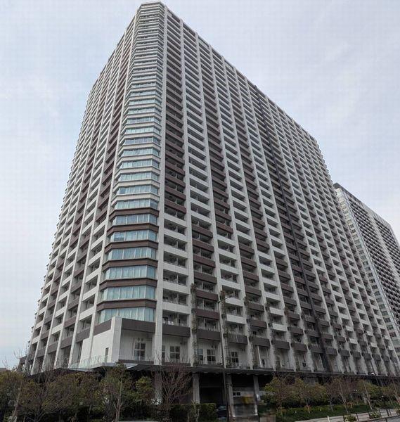 BRILLIA有明 SKY TOWER