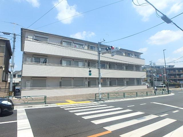 クレール花水木