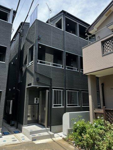 カインドネス上福岡ノース