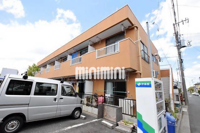 東ハイツ