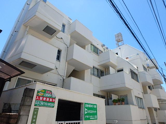 パール仲町マンション