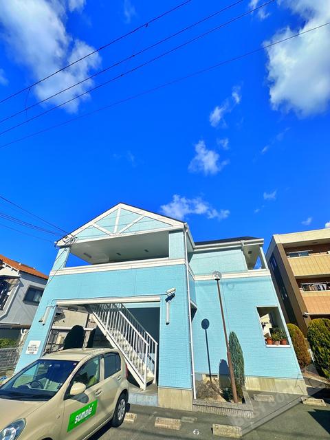 メゾンラフィーネ