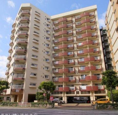 西池袋2丁目マンション
