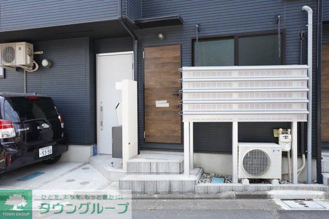 西荻CUBE