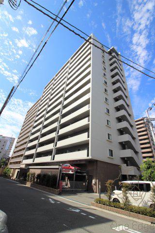 エスヴェール北梅田