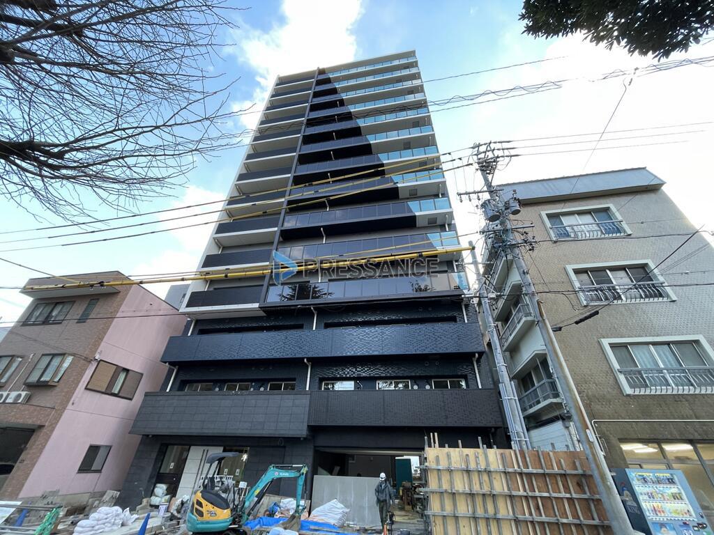 プレサンス東別院セレニス