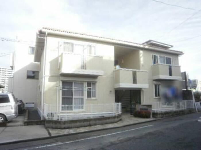 マメゾン菊住E
