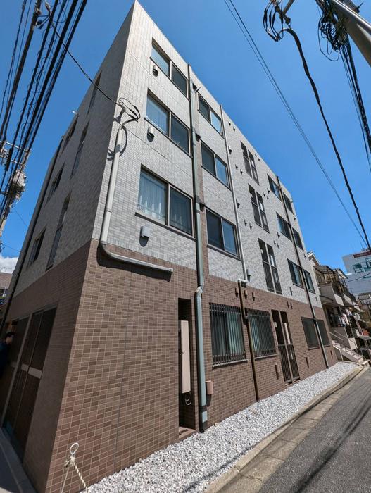 ジェムストーン南品川