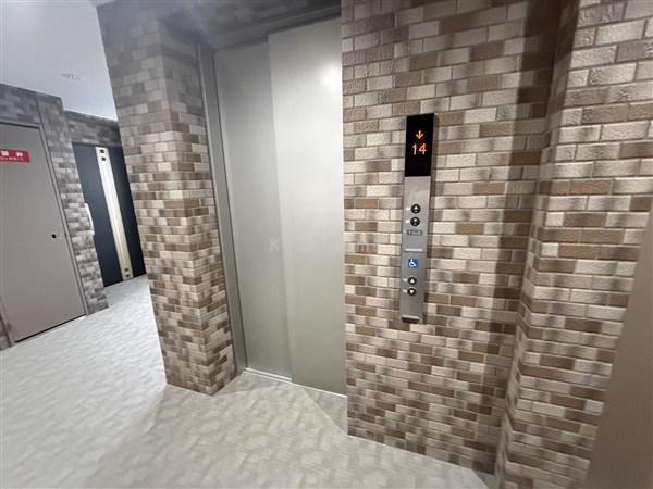 リーガル神戸三宮II