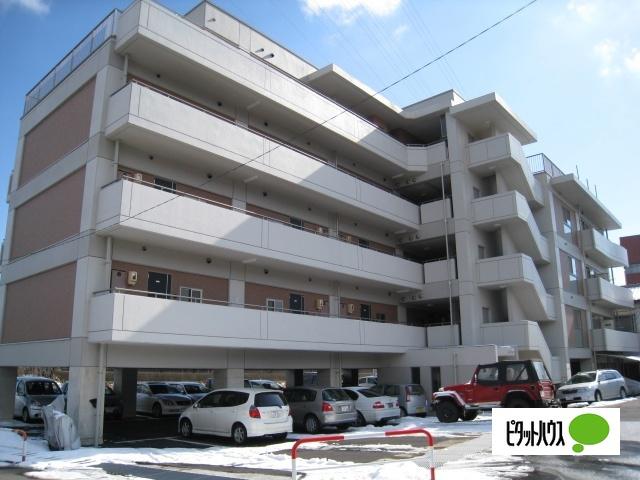 カーサAYA(1LDK/3階)