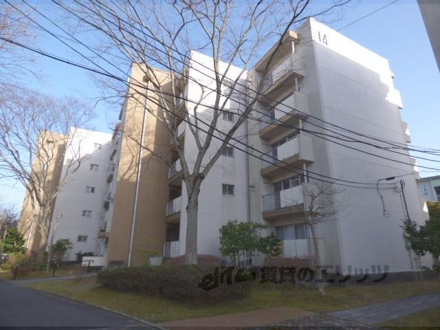 びわ湖美空第二団地14号棟