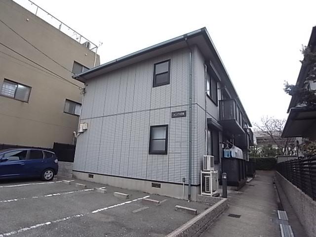 リビング川西