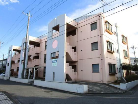 ベルシャンブル弐番館