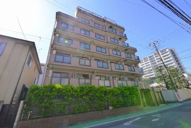 日神パレステージ浦和