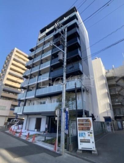 プレール・ドゥーク川崎III