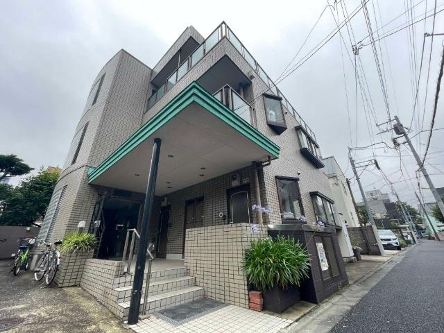 ハウスサンビームIIオゼキ