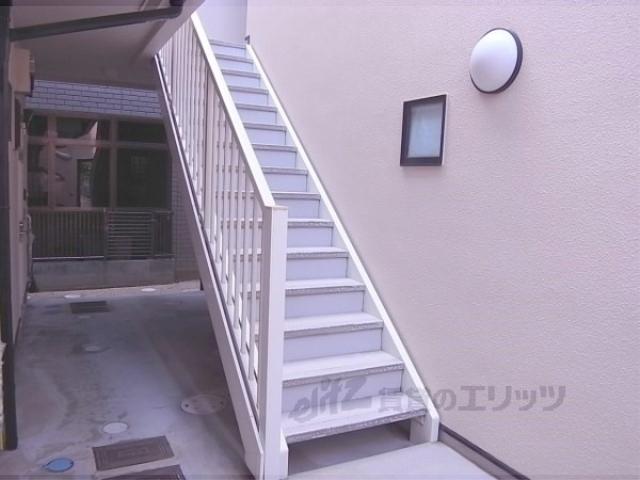 メゾンプリマベーラ