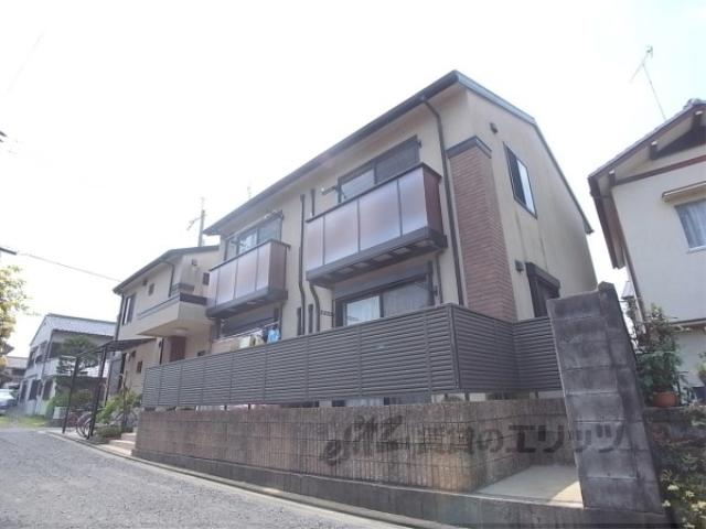 メゾンプリマベーラ