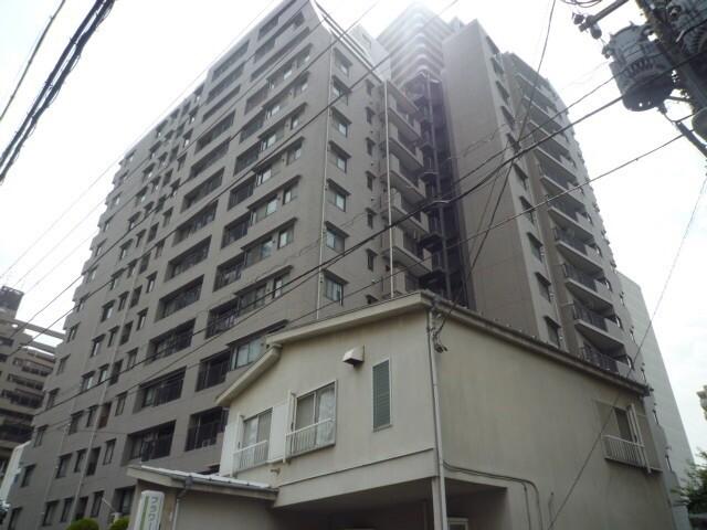 コスモ所沢グランステージ(3LDK/4階)