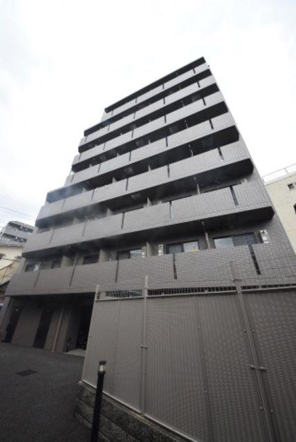 ルーブル方南町