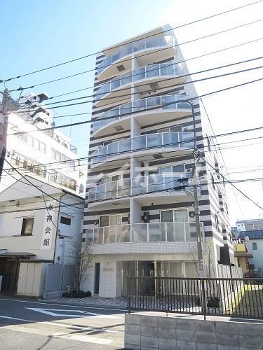 プレミアムキューブ大森