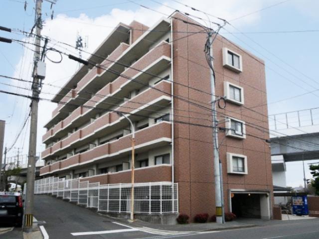ブルームガーデン桧原