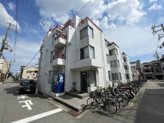 すばる一番館