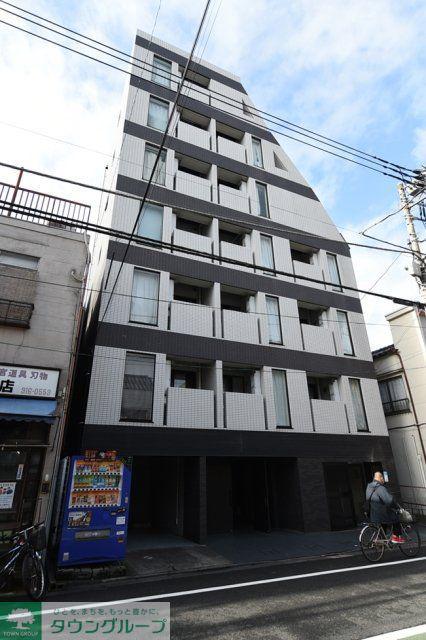エルフラット板橋
