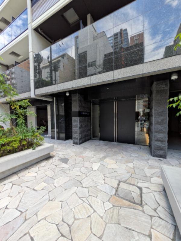 S-RESIDENCE堺筋本町DEUX
