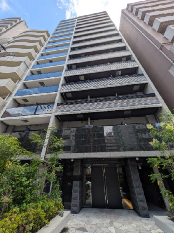 S-RESIDENCE堺筋本町DEUX