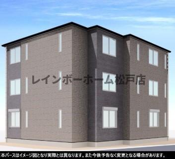 KEIAI RESIDENCE 元山II