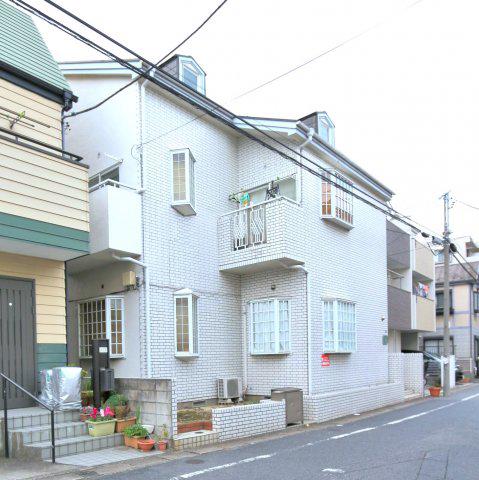 ローズアパートQ52番館