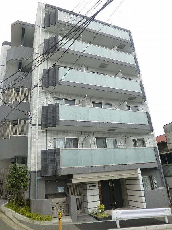 エスポワール横浜