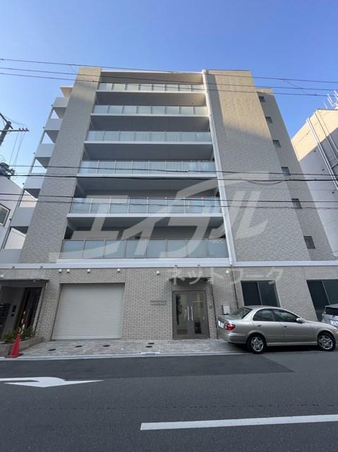 VILLAGE土佐堀