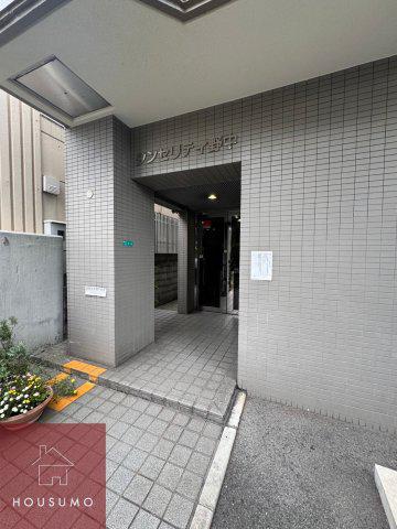 シンセリティ野中