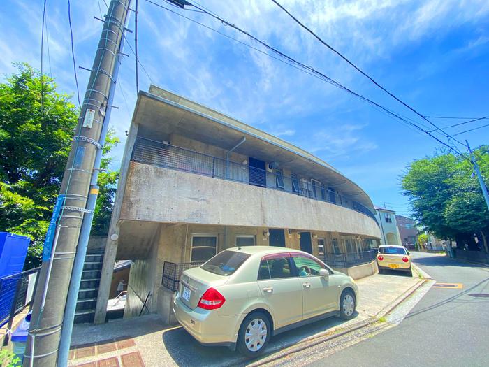 ナインハイム寺尾