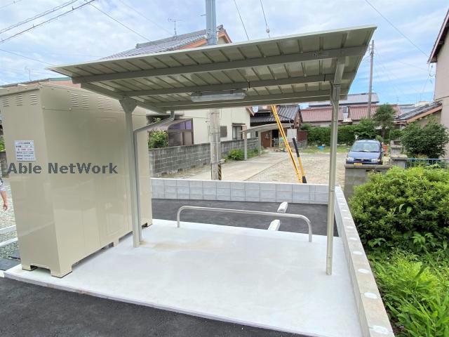 プランドール今宮
