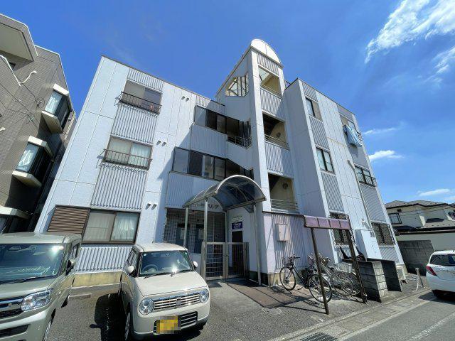 カーサベルデ(3DK/3階)
